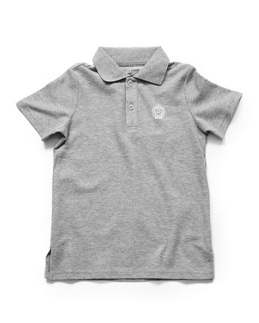 Pursuit Elementary Polo