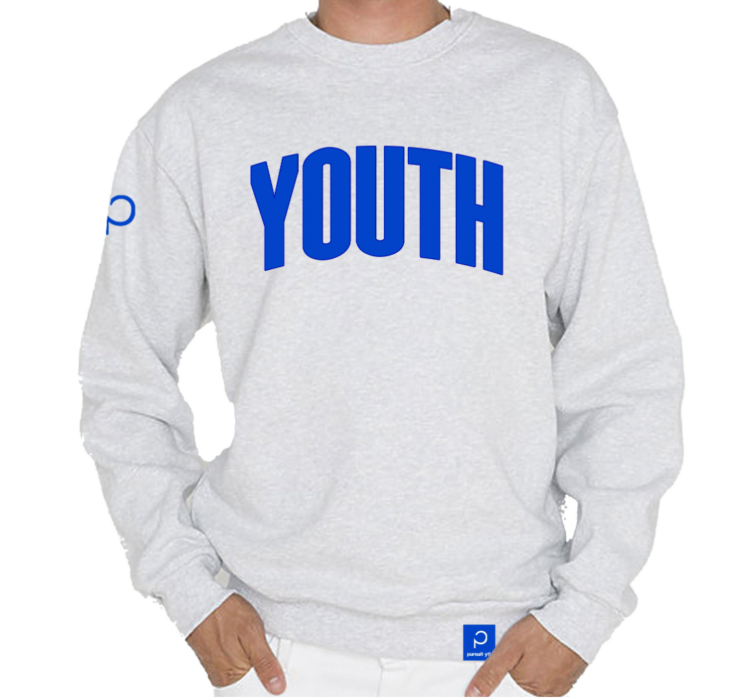 YTH Crewneck