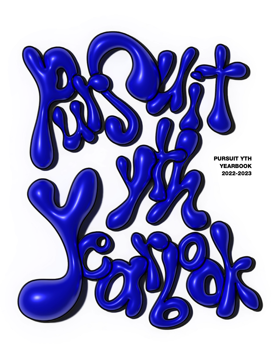 YTH Yearbook