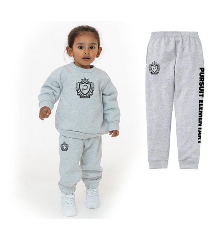 Pursuit Elementary Sweats