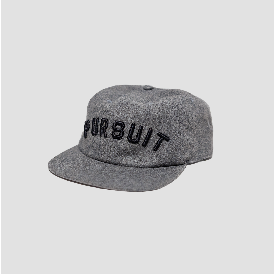 Wool Pursuit Hat