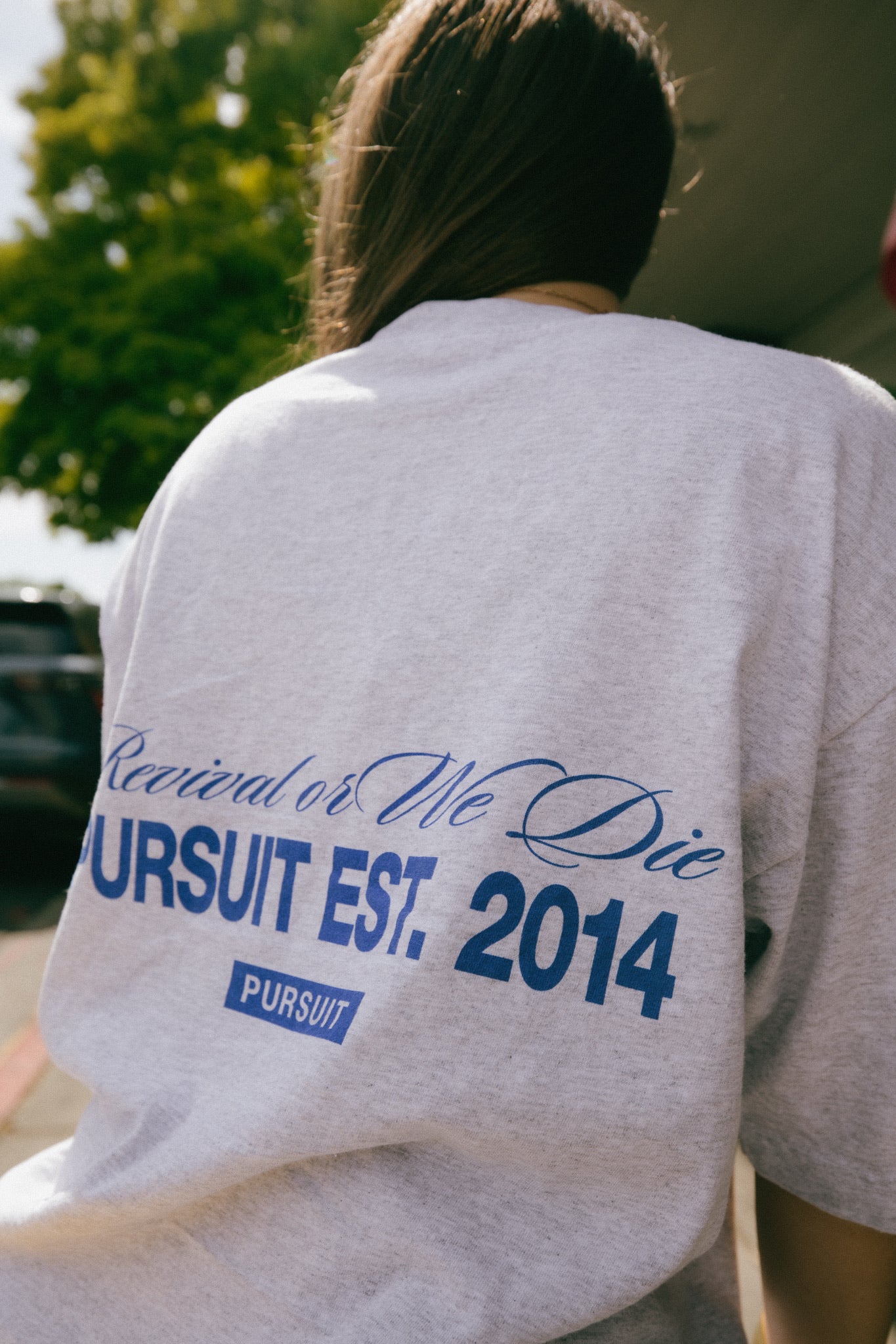 SAVED T-Shirt