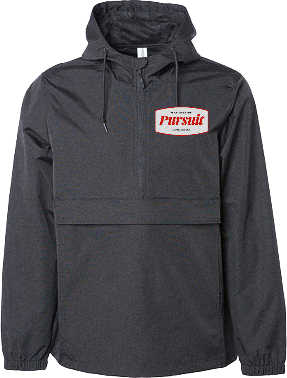 Pursuit Windbreaker