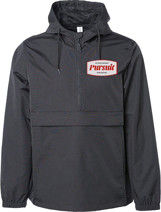 Pursuit Windbreaker