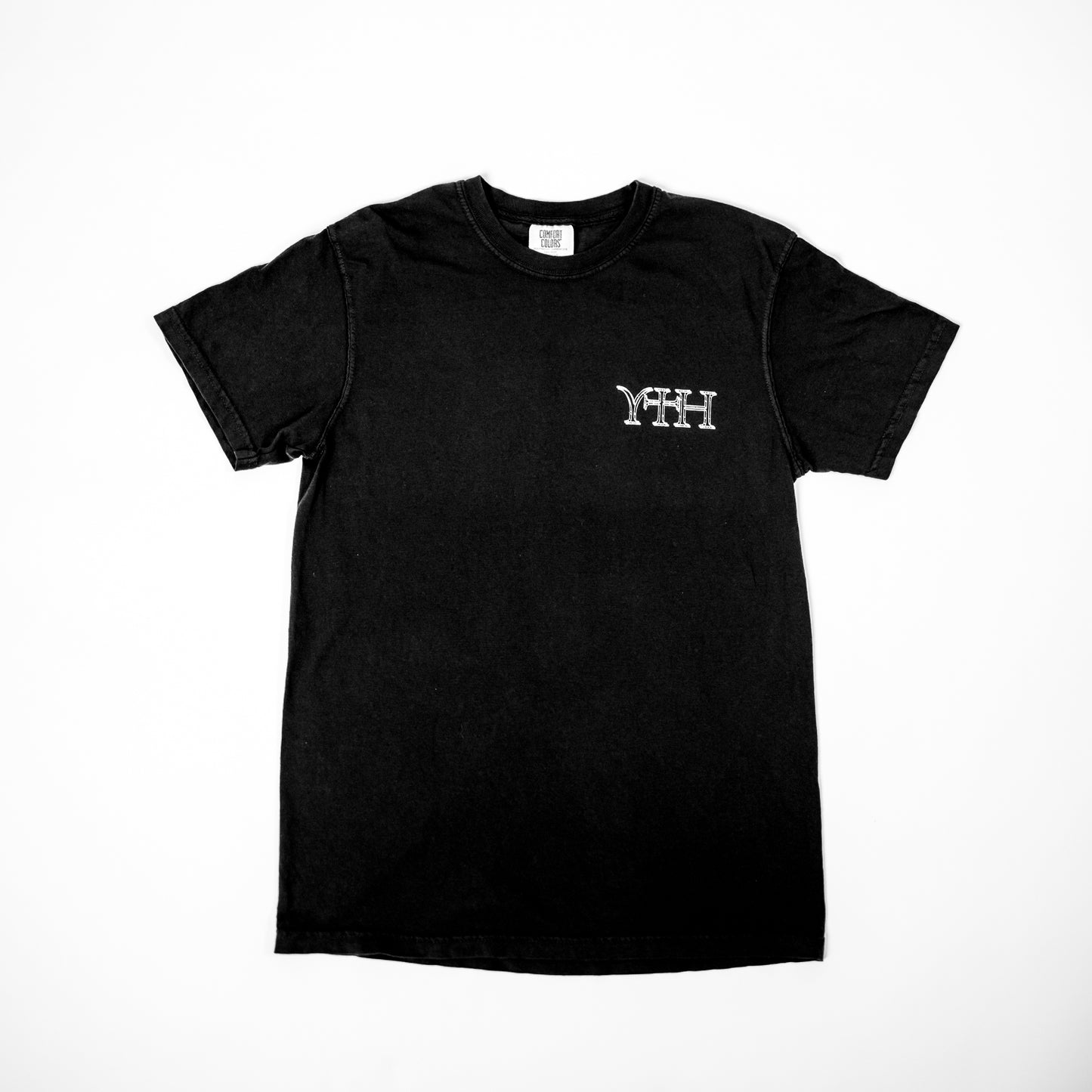 YTH Basic Tee