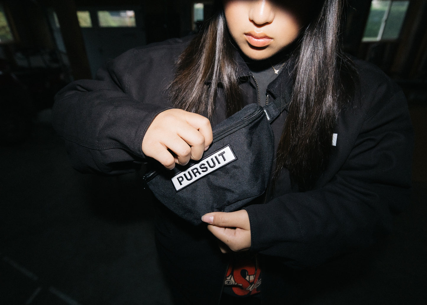 Pursuit Fanny Pack