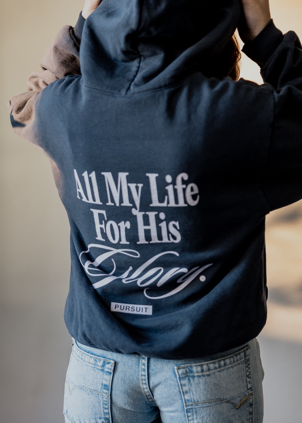 Abide Next Gen Hoodie