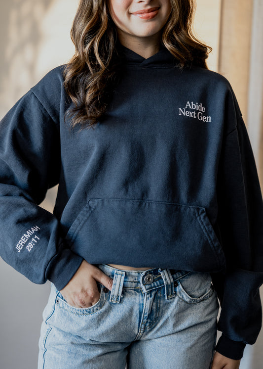 Abide Next Gen Hoodie