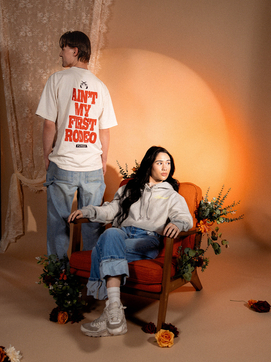 REVIVAL TIME T-Shirt