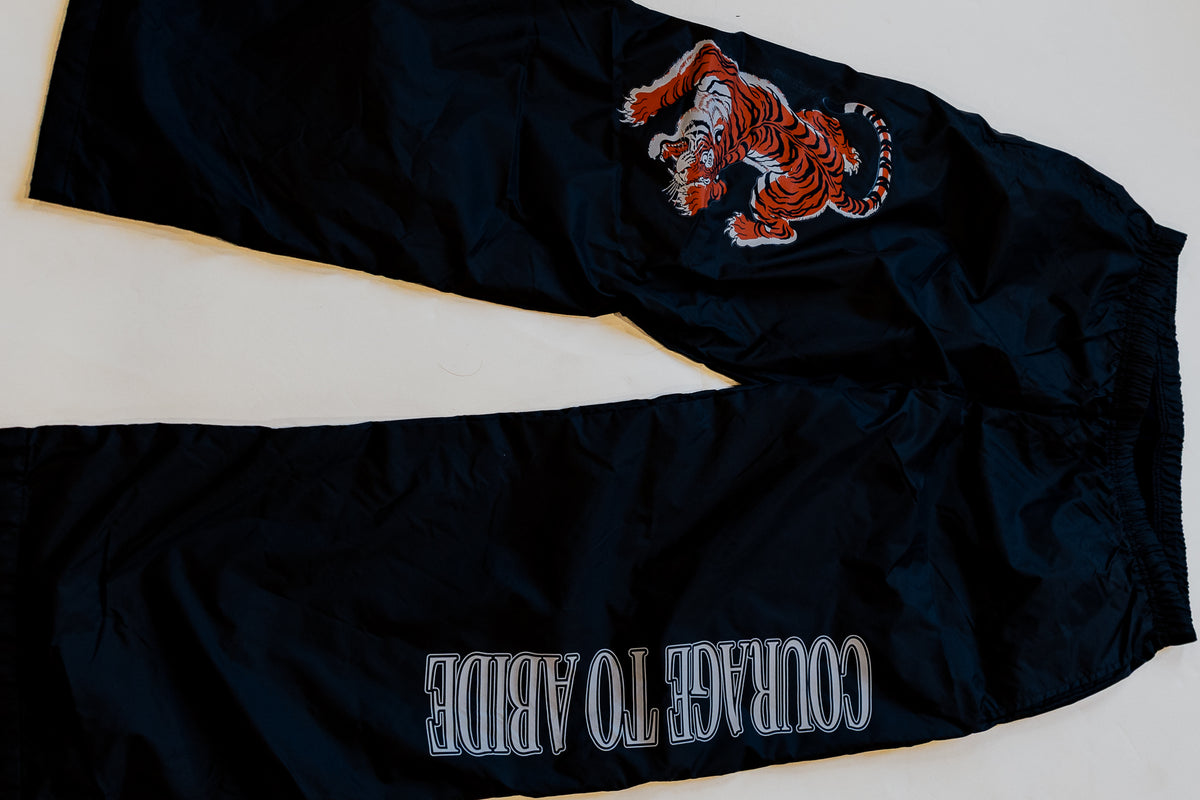 Courage to Dream Tiger Pants
