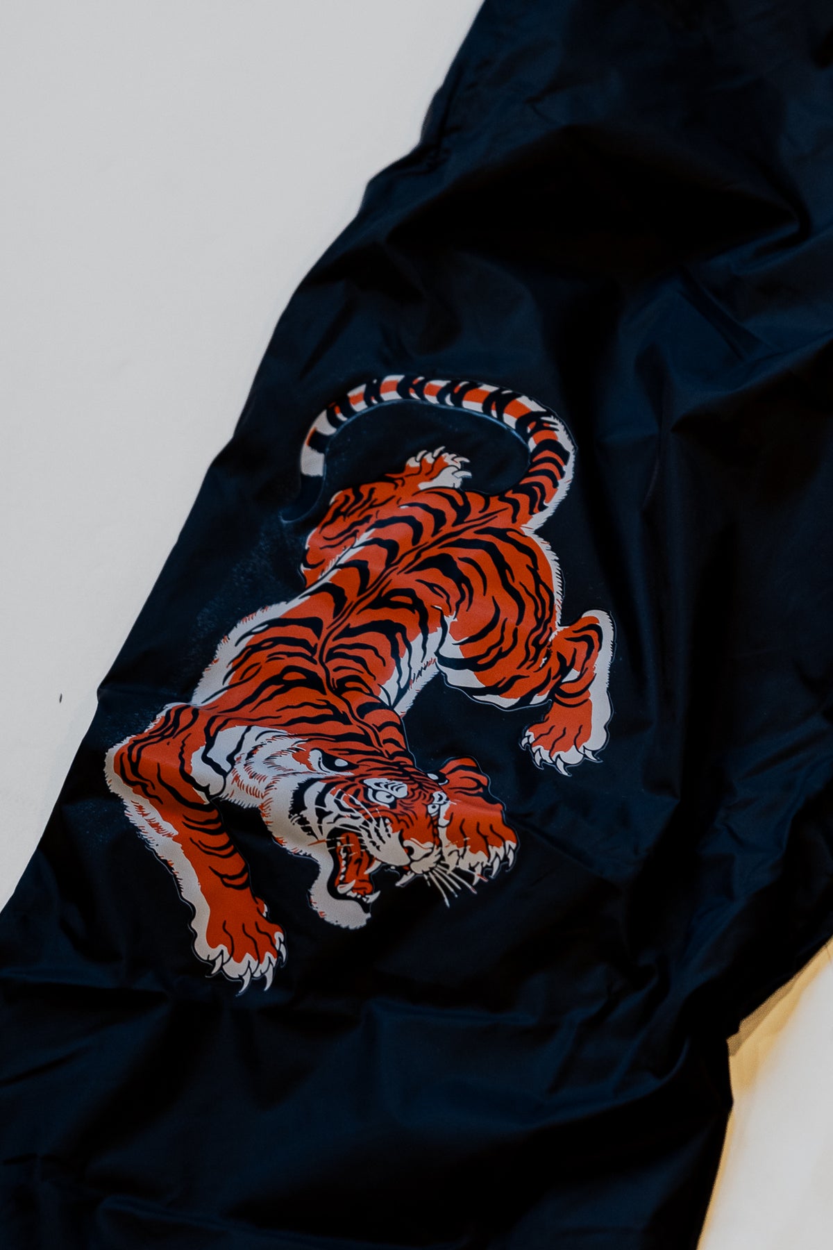 Courage to Dream Tiger Pants