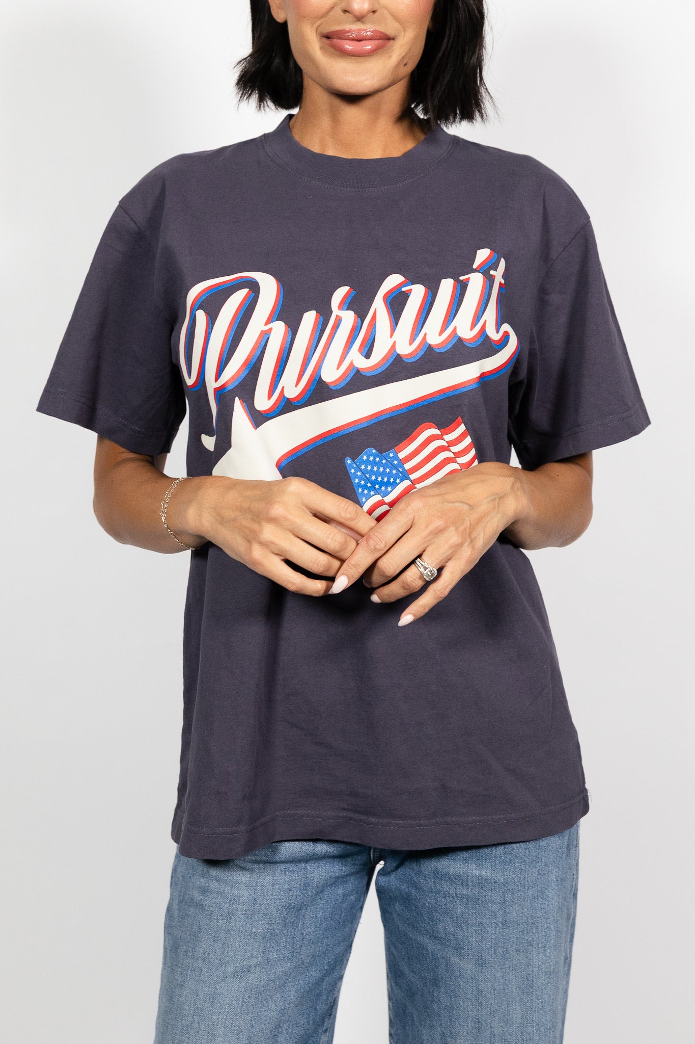 PREORDER Revival in America Adult T-Shirt