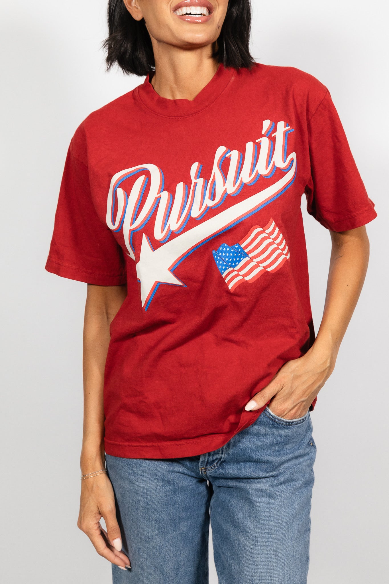 PREORDER Revival in America Adult T-Shirt