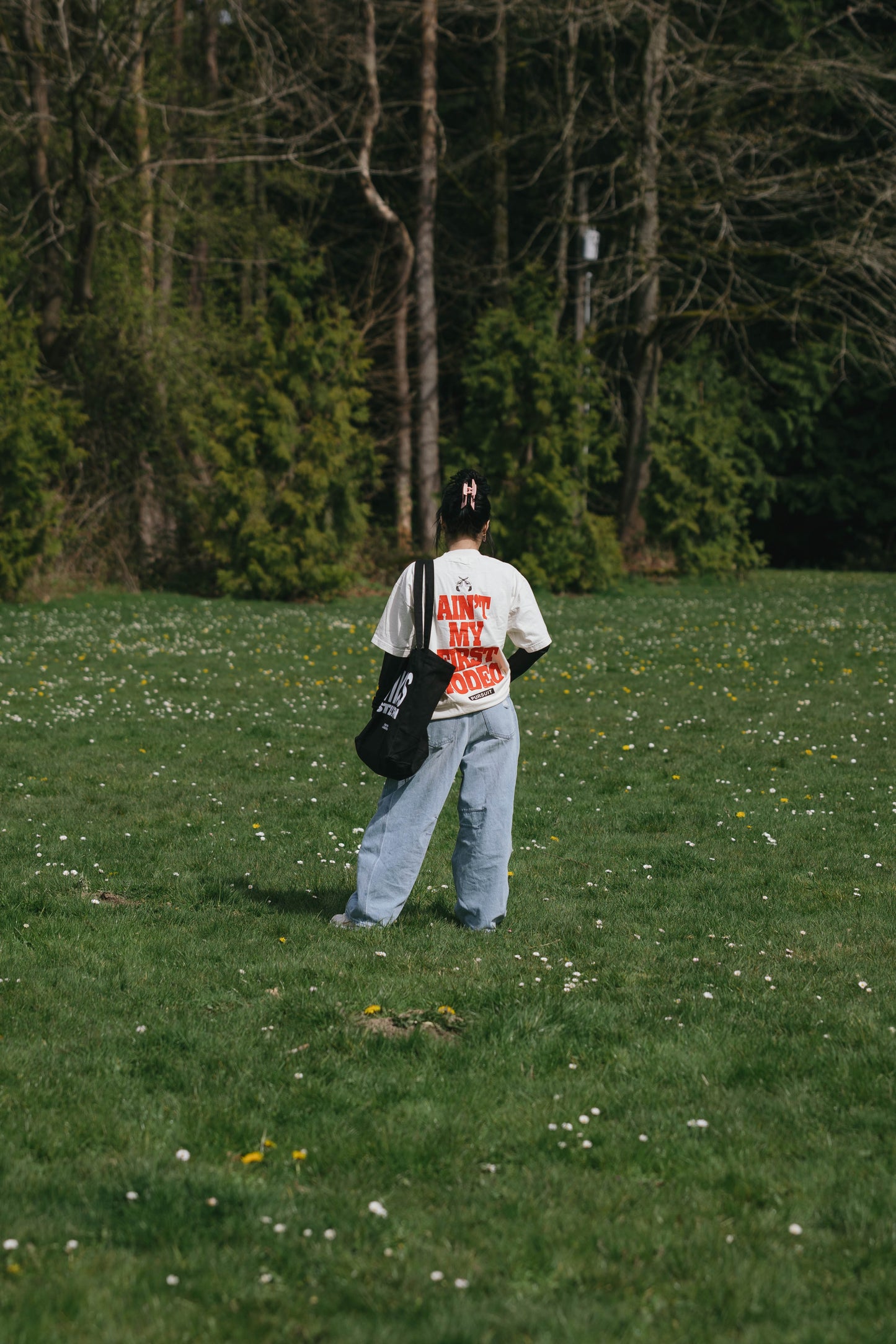 REVIVAL TIME T-Shirt