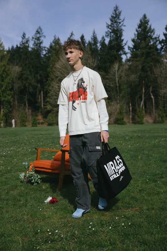 REVIVAL TIME T-Shirt