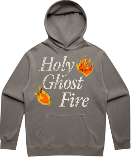 Holy Ghost Hoodie
