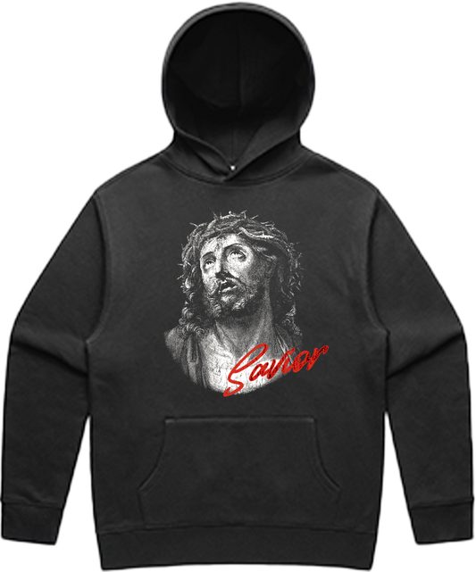 Jesus Hoodie