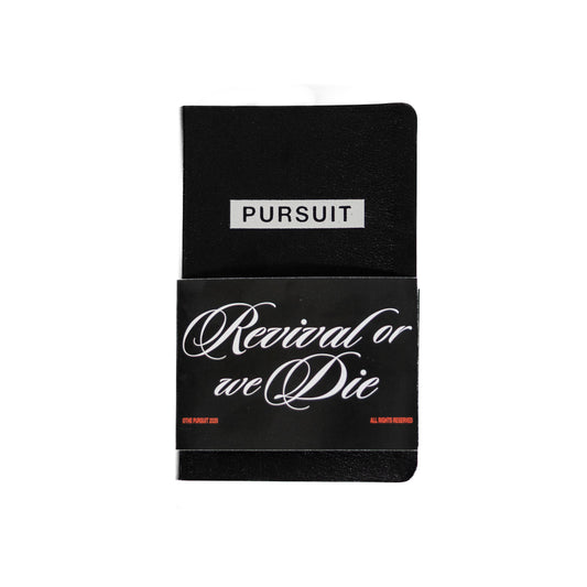 Pursuit Bible