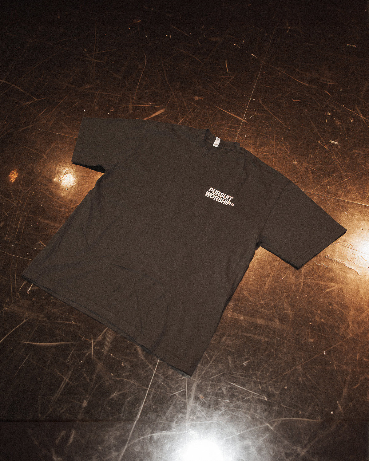 Worship Tee