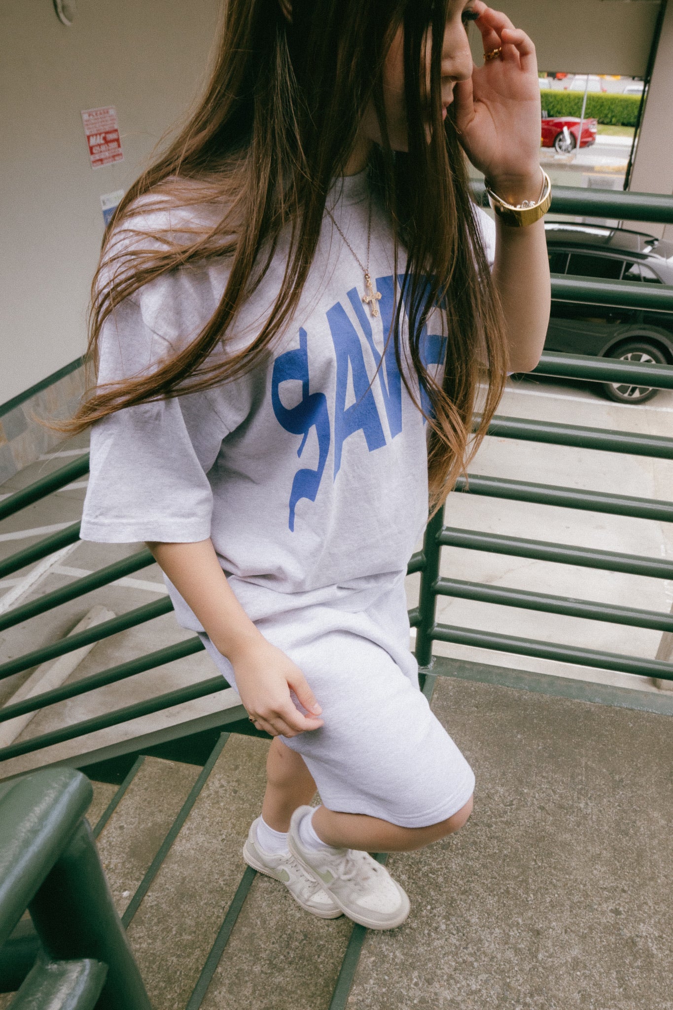 SAVED T-Shirt