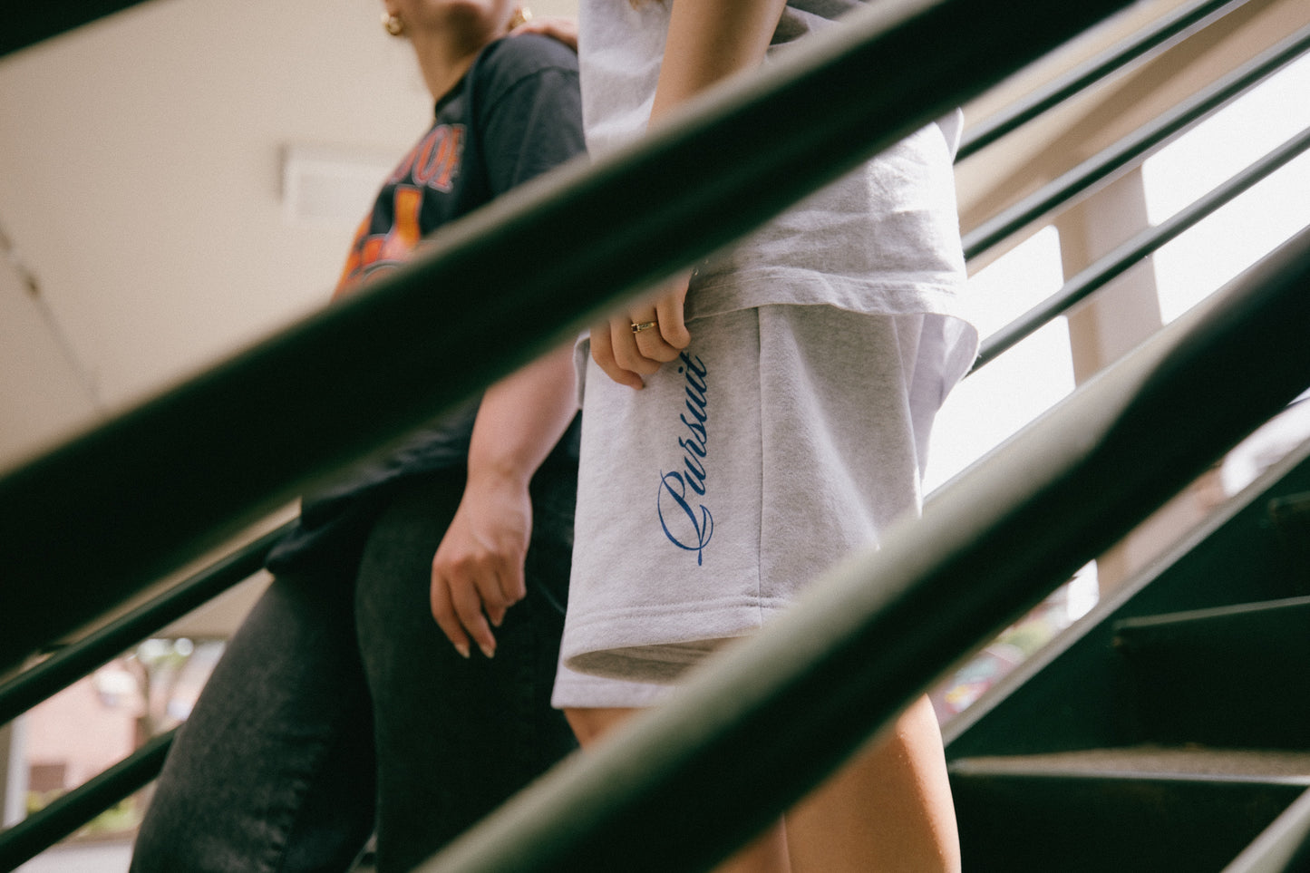 SAVED Sweatshorts