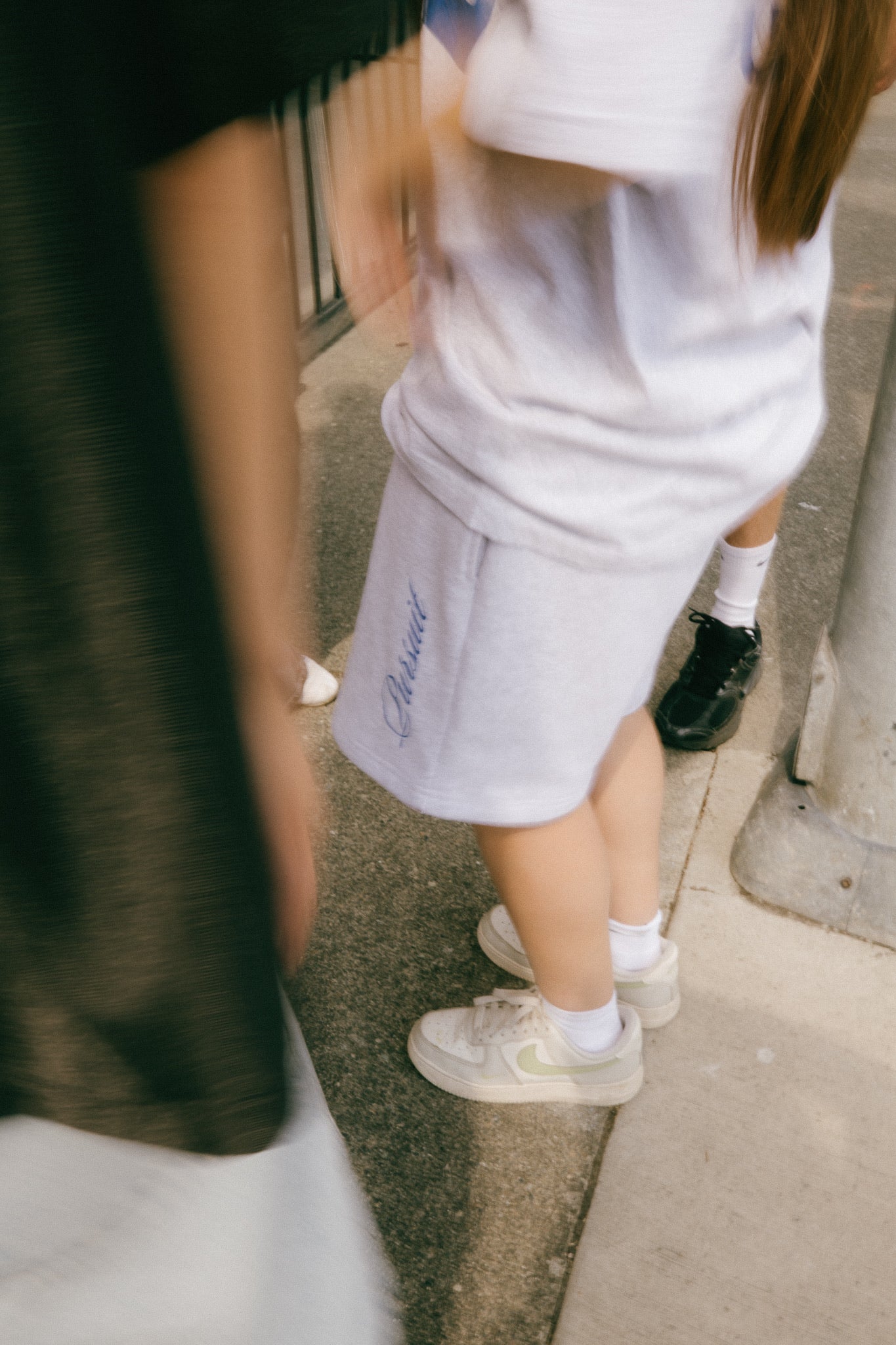 SAVED Sweatshorts