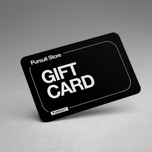 The Pursuit Store Gift Card